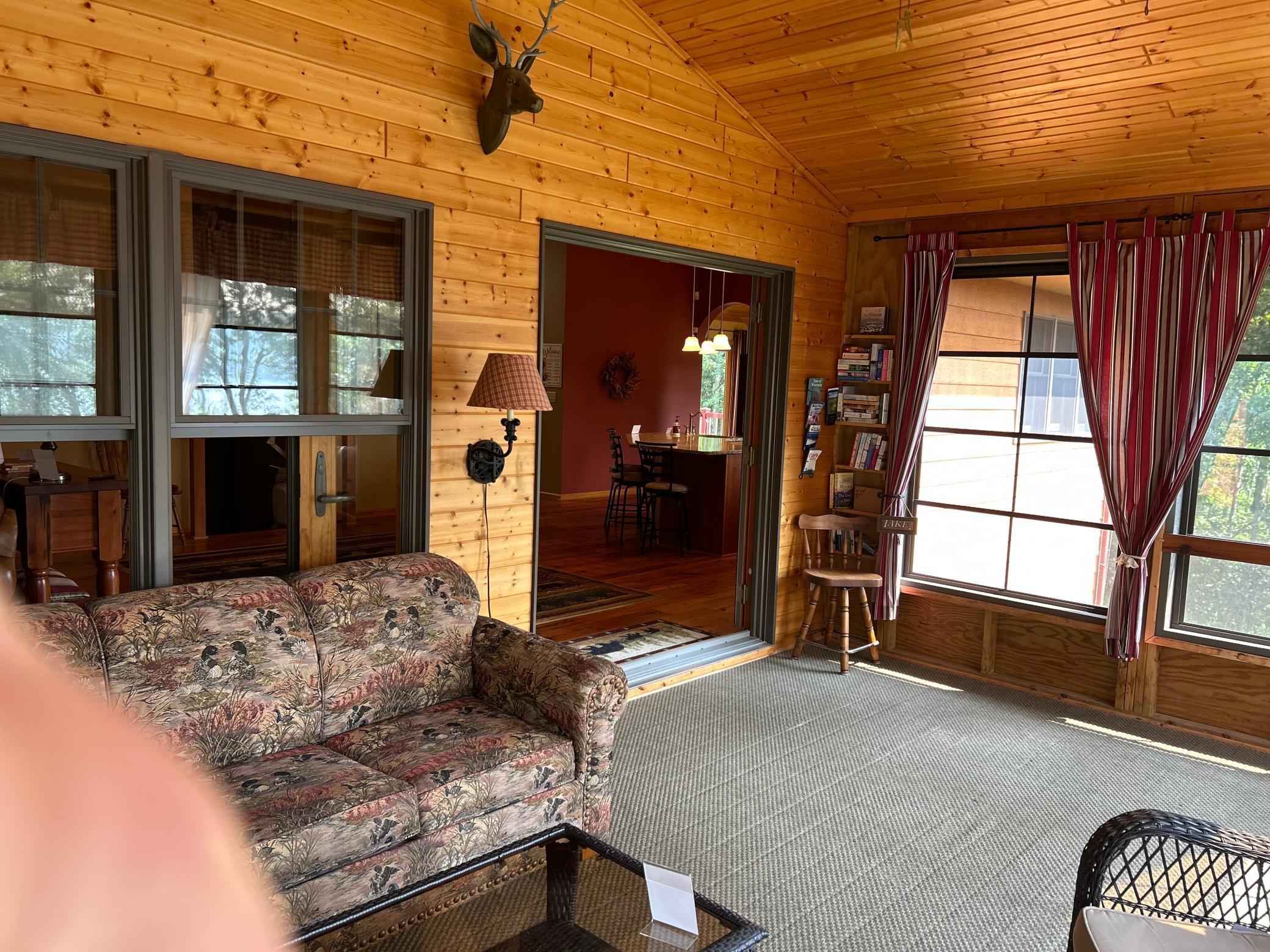 10115 Island Lake Road Solon Springs, WI 54873 - Photo 47 of 58