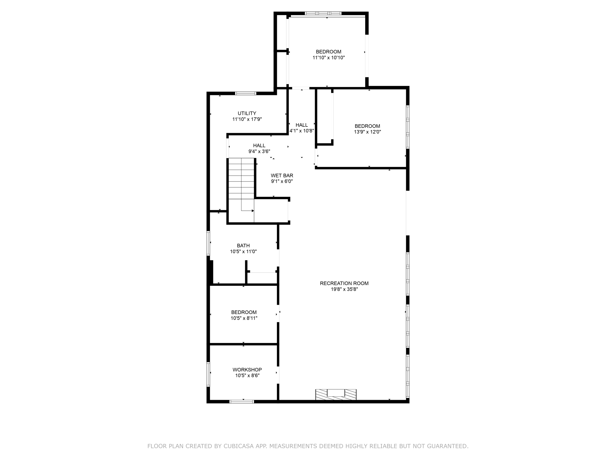 10115 Island Lake Road Solon Springs, WI 54873 - Photo 58 of 58