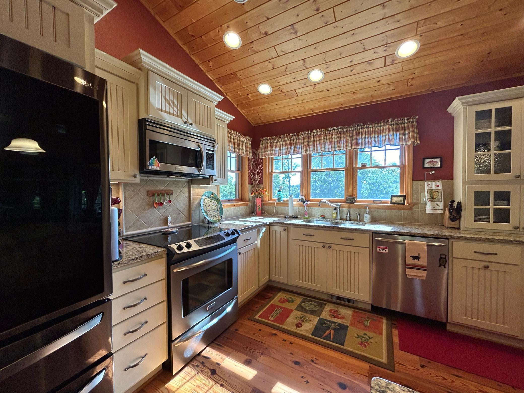 10115 Island Lake Road Solon Springs, WI 54873 - Photo 8 of 58