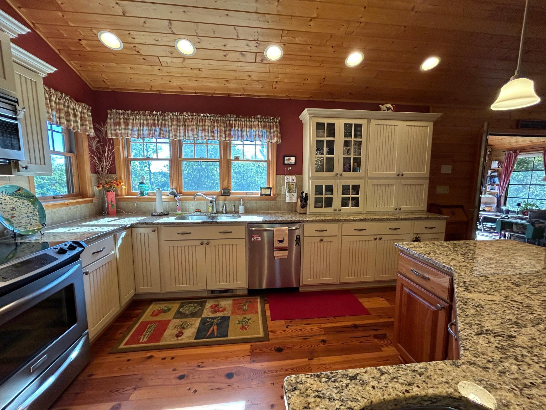 10115 Island Lake Road Solon Springs, WI 54873 - Photo 9 of 58