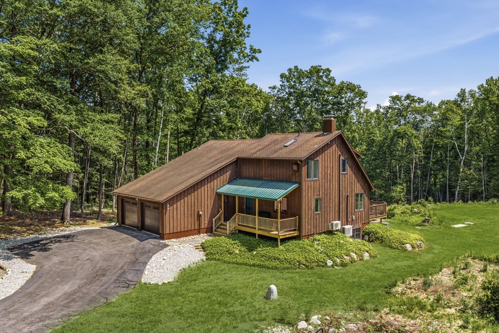 302 Main Road Westhampton, MA 01027 - Photo 1 of 42