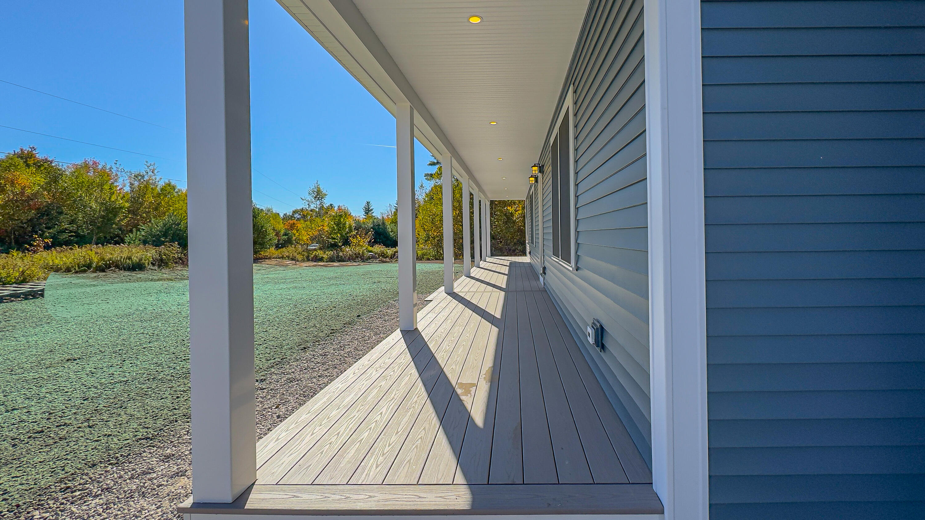 108 Skyview Road Harrison, ME 04040 - Photo 45 of 45 108 skyview road-48