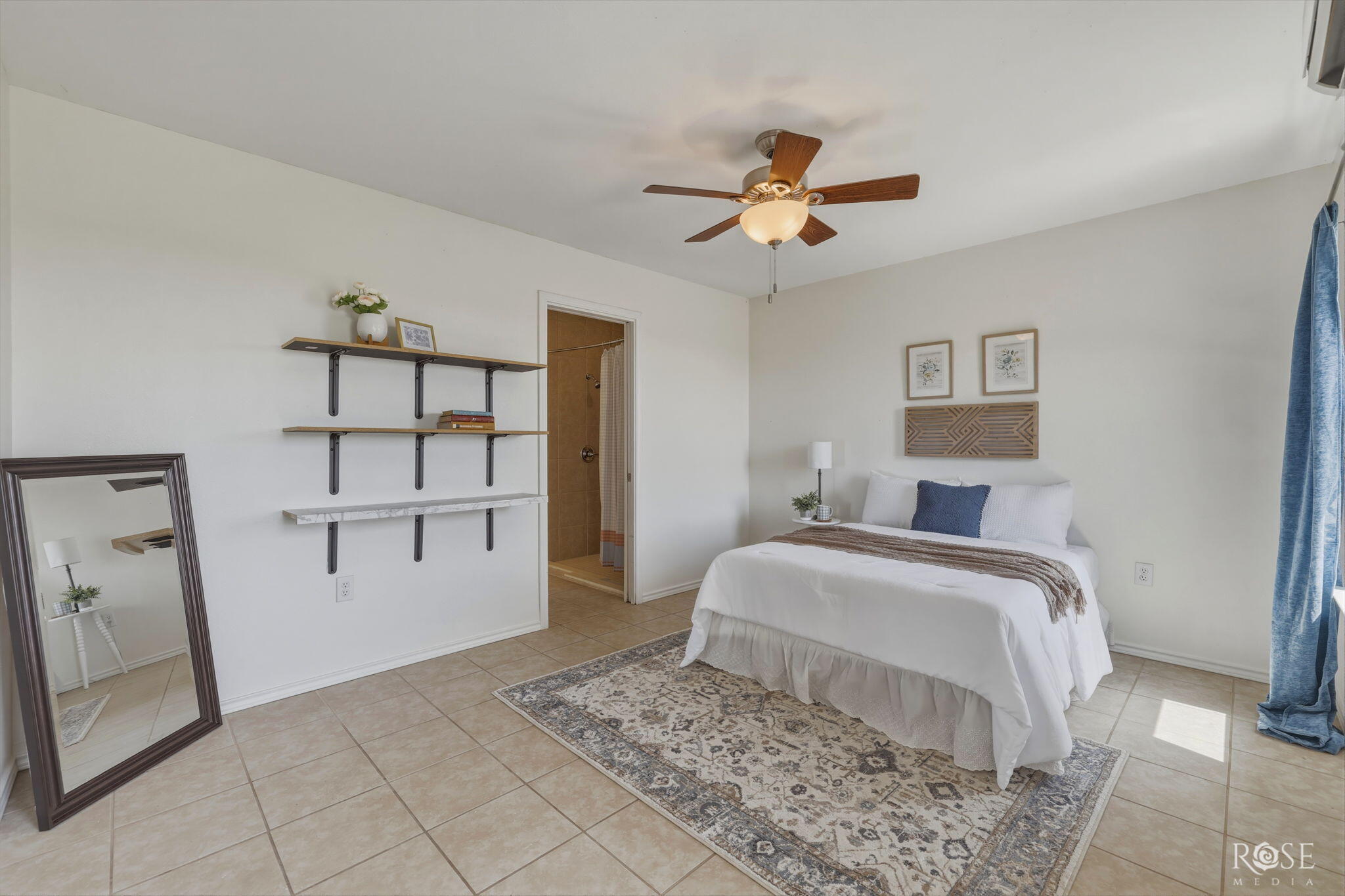 12326 East Veribest Road Miles, TX 76861 - Photo 34 of 52 Apartment Bedroom