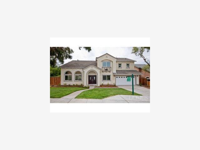 2058 Calaveras Road Milpitas, CA 95035 - Photo 1 of 9 Gallery Image 1