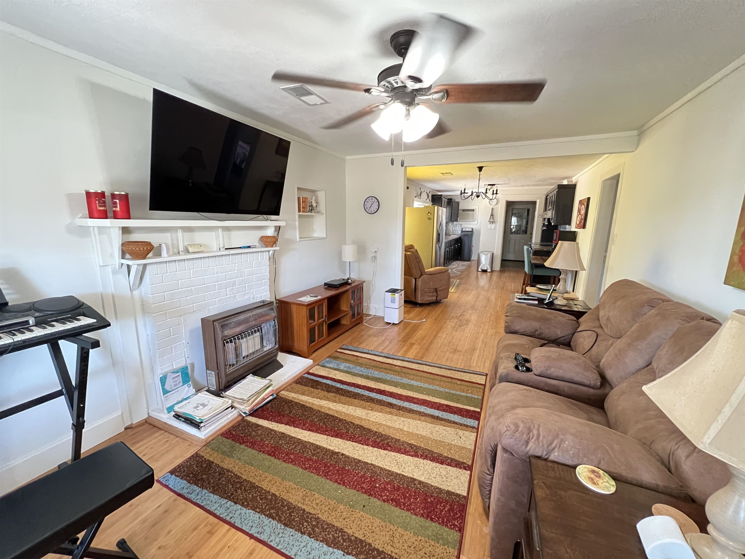 752 West Main Street Adamsville, TN 38310 - Photo 4 of 26 Gallery Image 4