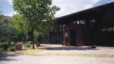 161 Dry Canyon Road Patagonia, AZ 85624 - Photo 3 of 8