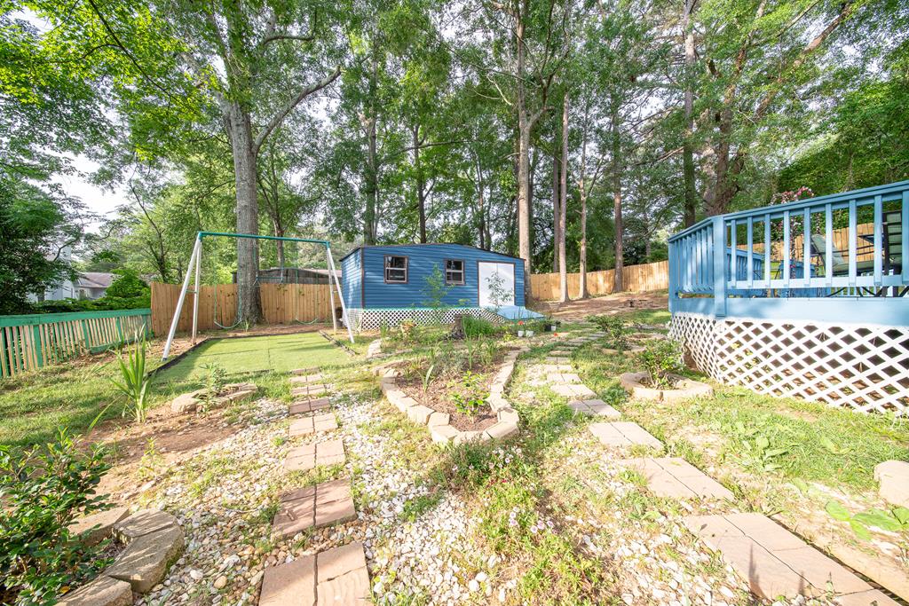 1450 Double Churches Road Columbus, GA 31904 - Photo 32 of 37