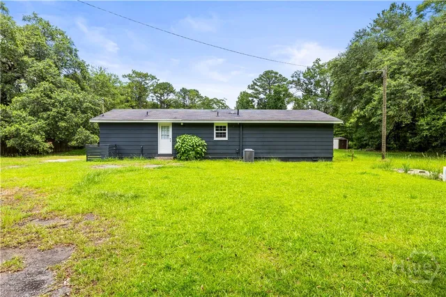 $234,900 | 1869 Freedman Grove Road, Fleming, GA 31309