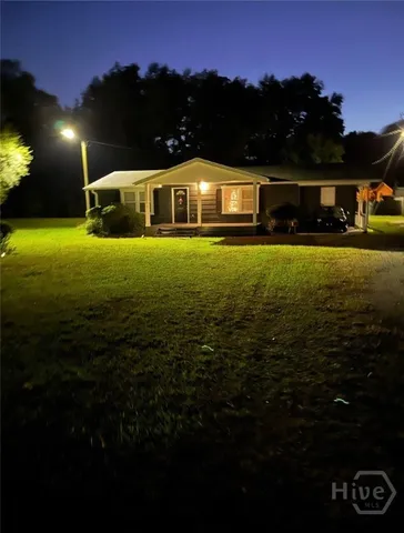 $234,900 | 1869 Freedman Grove Road, Fleming, GA 31309