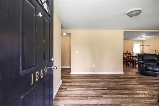 $234,900 | 1869 Freedman Grove Road, Fleming, GA 31309