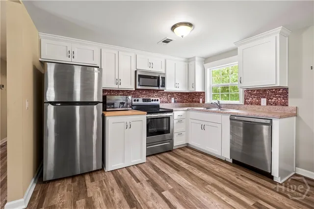 $234,900 | 1869 Freedman Grove Road, Fleming, GA 31309