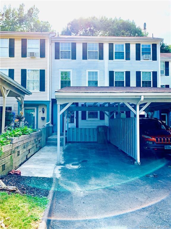 18 Rising Trail Drive, Unit 18 Middletown, CT 06457 - Photo 1 of 1 Gallery Image 1