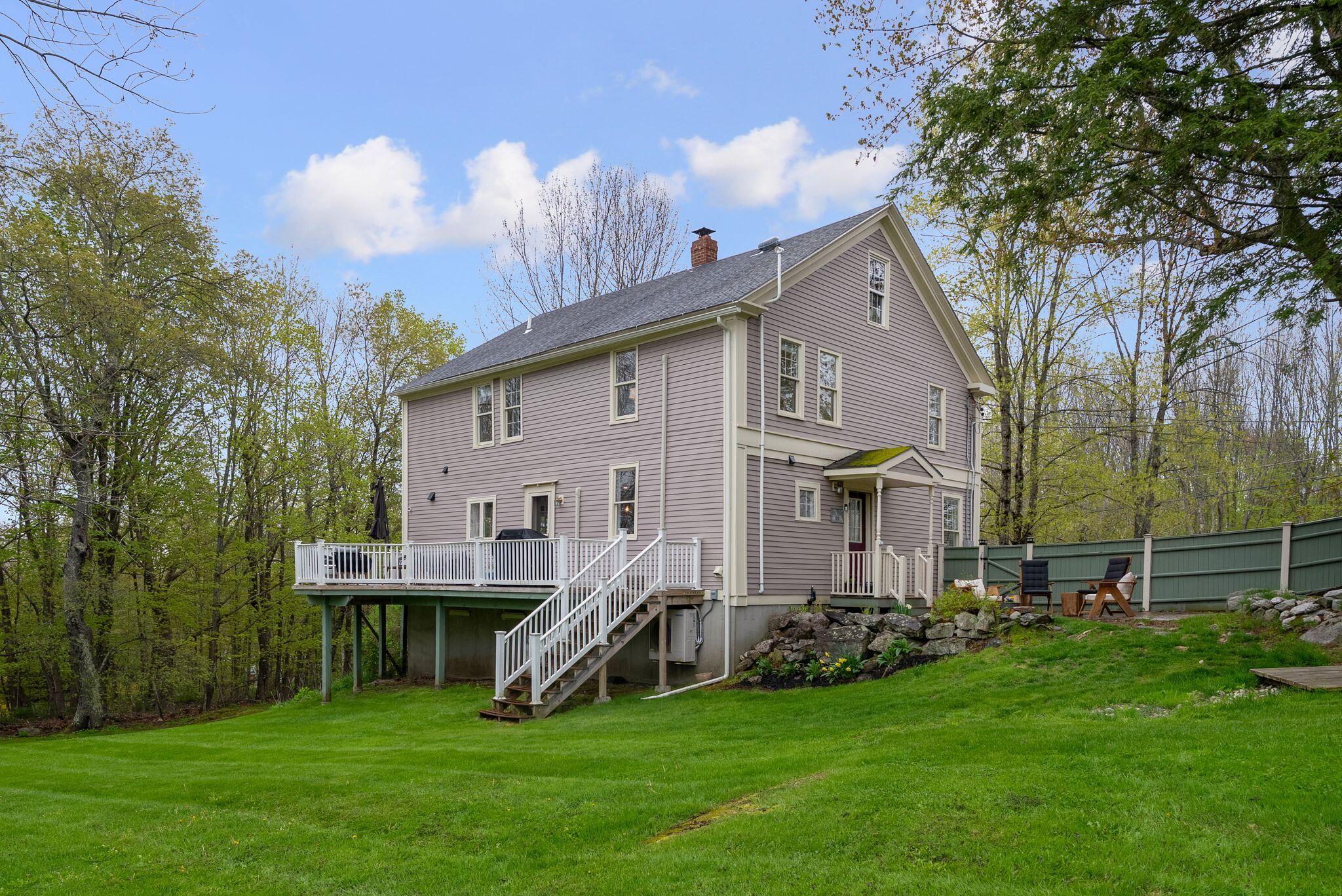 410 Intervale Road New Gloucester, ME 04260 - Photo 78 of 87 410 Intervale 30_DSC02847 copy