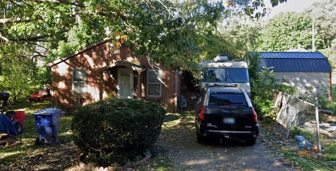 234 Walnut Street Benton Harbor, MI 49022 - Photo 3 of 8 234 WALNUT