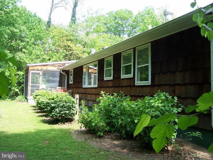 111 Heath Road Chestertown, MD 21620 - Photo 2 of 14 Exterior (Rear)