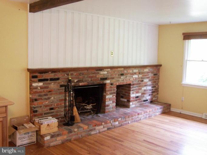 111 Heath Road Chestertown, MD 21620 - Photo 6 of 14 Fireplace