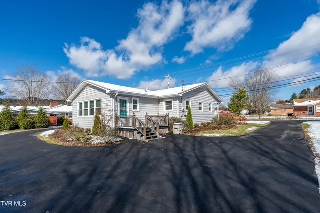 $325,000 | 419 College Street, Mountain City, TN 37683