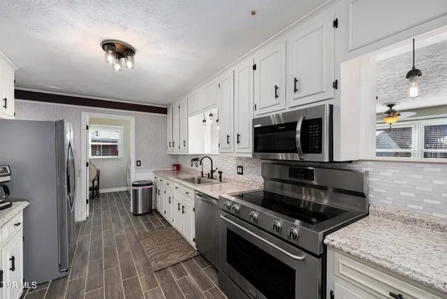 $325,000 | 419 College Street, Mountain City, TN 37683