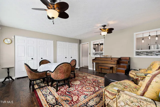 $325,000 | 419 College Street, Mountain City, TN 37683