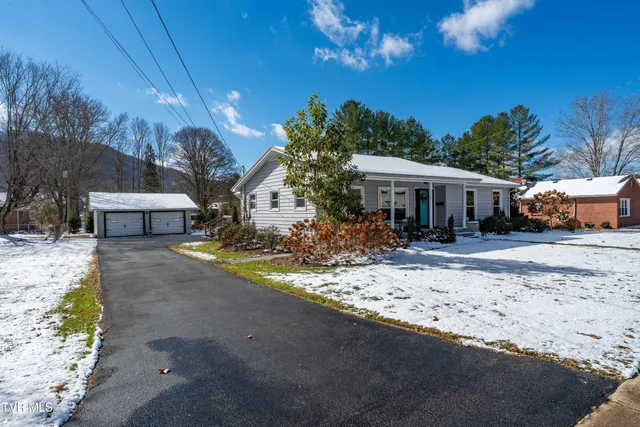 $325,000 | 419 College Street, Mountain City, TN 37683