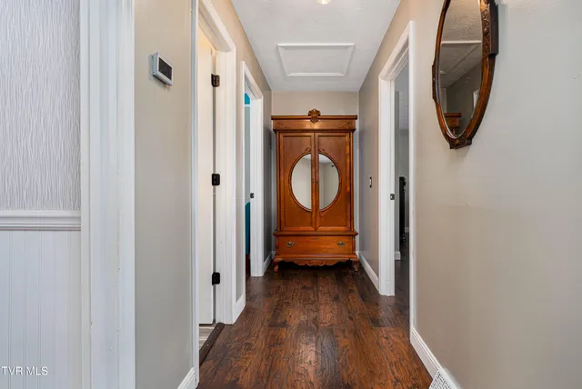 $325,000 | 419 College Street, Mountain City, TN 37683