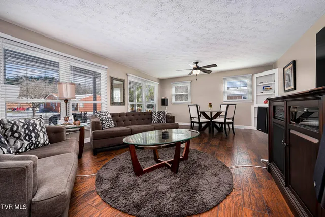 $325,000 | 419 College Street, Mountain City, TN 37683