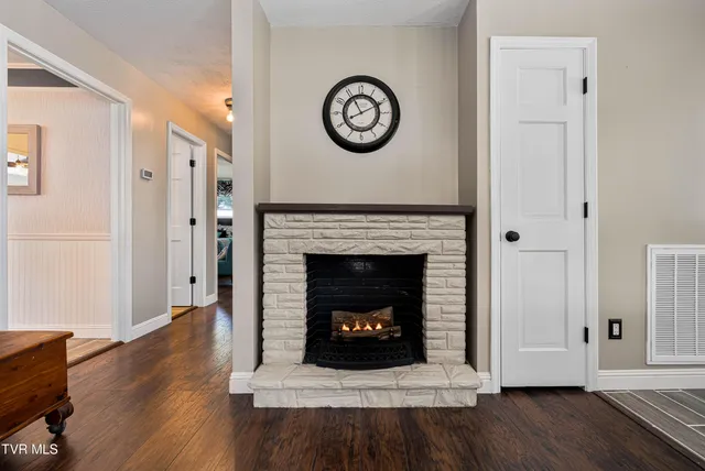 $325,000 | 419 College Street, Mountain City, TN 37683