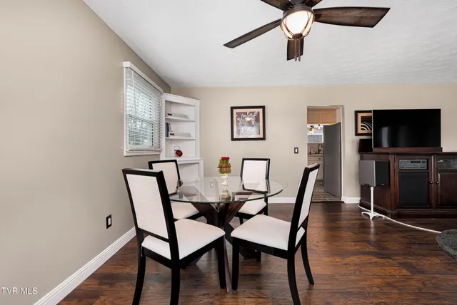 $325,000 | 419 College Street, Mountain City, TN 37683