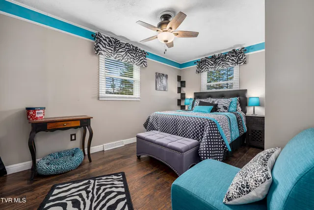 $325,000 | 419 College Street, Mountain City, TN 37683