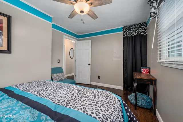 $325,000 | 419 College Street, Mountain City, TN 37683