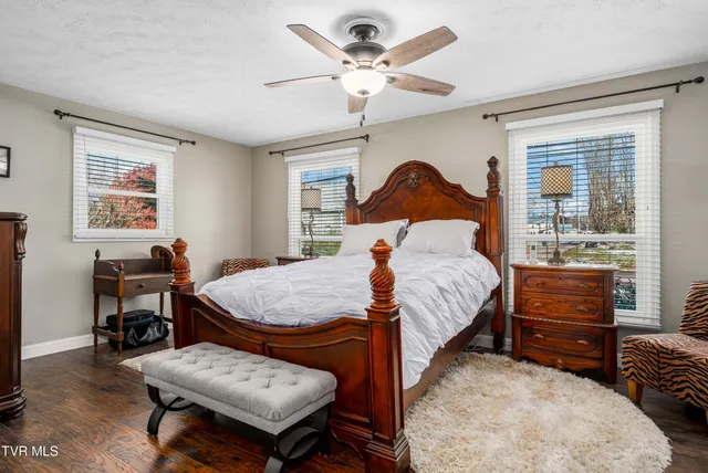 $325,000 | 419 College Street, Mountain City, TN 37683