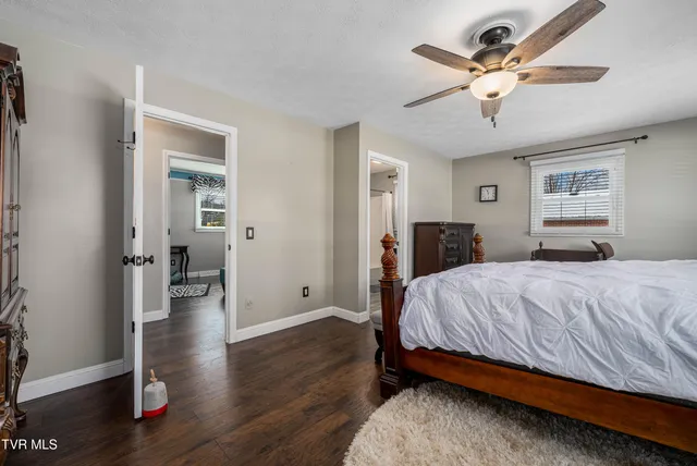 $325,000 | 419 College Street, Mountain City, TN 37683