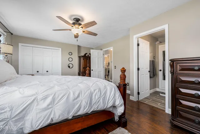 $325,000 | 419 College Street, Mountain City, TN 37683