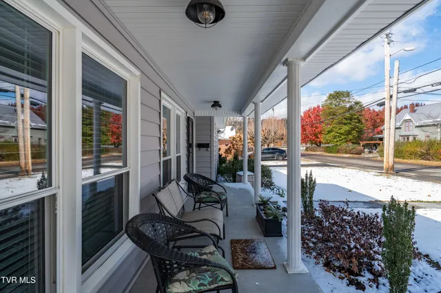 $325,000 | 419 College Street, Mountain City, TN 37683