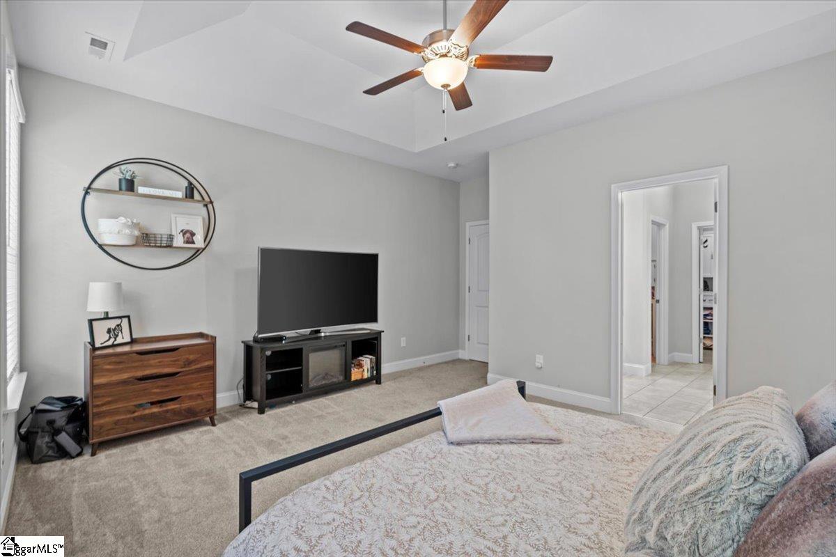 112 Trimpley Lane Simpsonville, SC 29681 - Photo 13 of 27