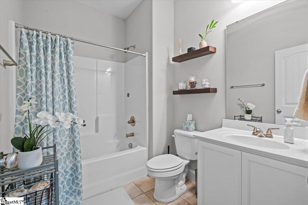 112 Trimpley Lane Simpsonville, SC 29681 - Photo 19 of 27