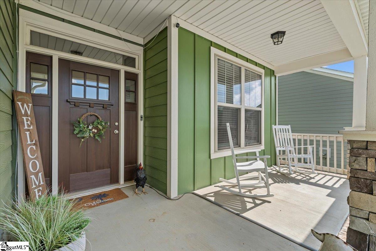 112 Trimpley Lane Simpsonville, SC 29681 - Photo 2 of 27