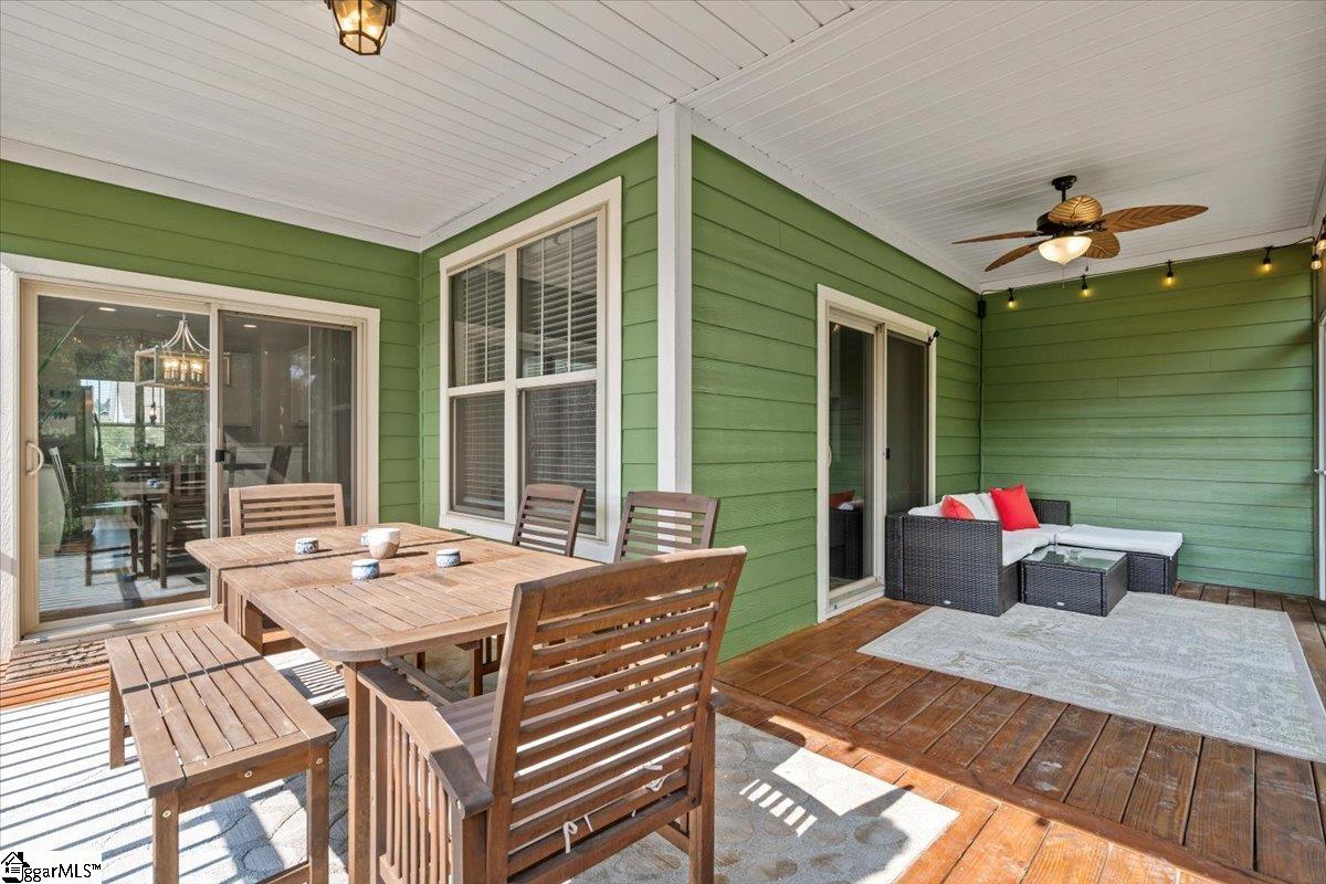 112 Trimpley Lane Simpsonville, SC 29681 - Photo 23 of 27