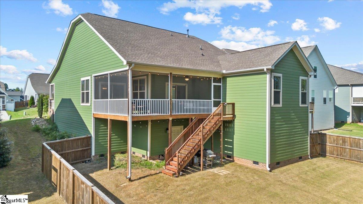 112 Trimpley Lane Simpsonville, SC 29681 - Photo 25 of 27