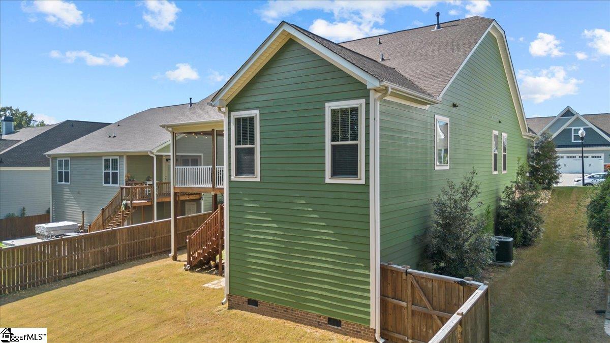 112 Trimpley Lane Simpsonville, SC 29681 - Photo 26 of 27