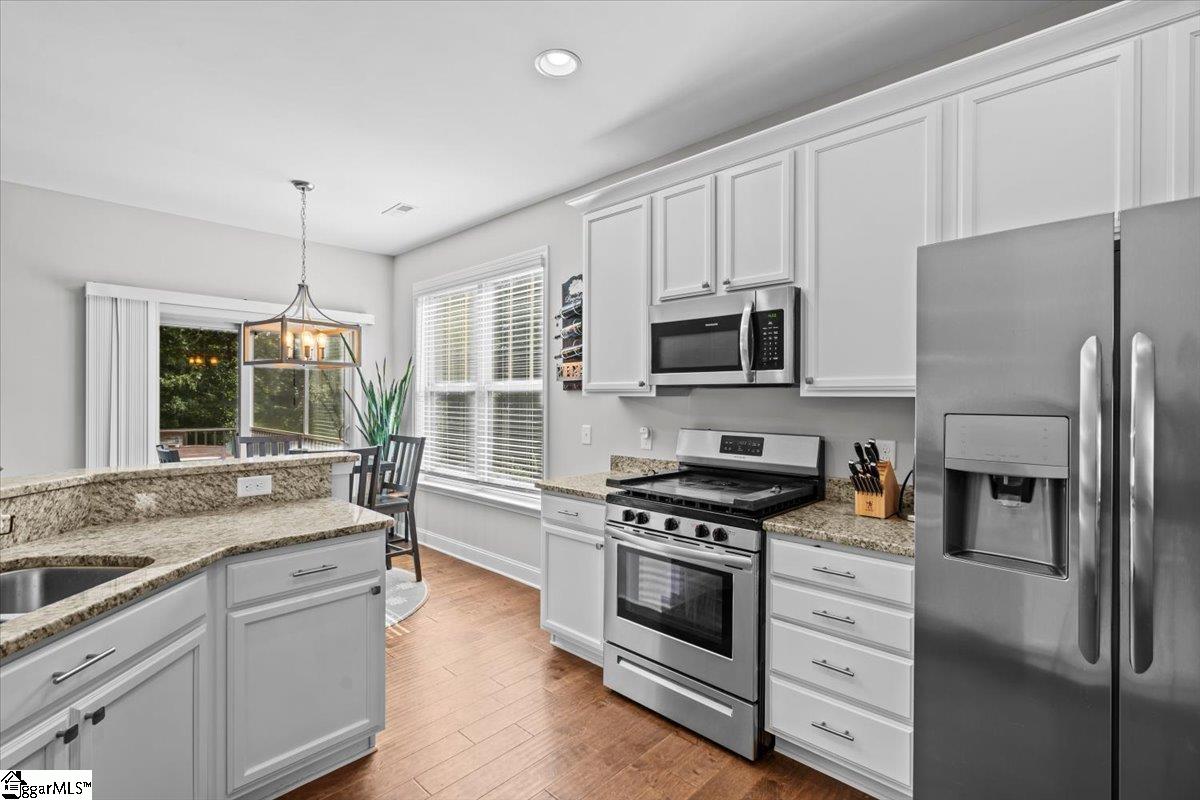 112 Trimpley Lane Simpsonville, SC 29681 - Photo 9 of 27