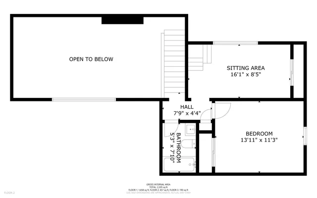 $385,000 | 2066 Tallavana Trail, Havana, FL 32333