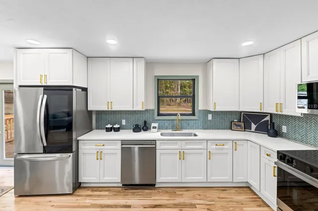 $385,000 | 2066 Tallavana Trail, Havana, FL 32333