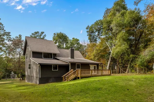 $385,000 | 2066 Tallavana Trail, Havana, FL 32333