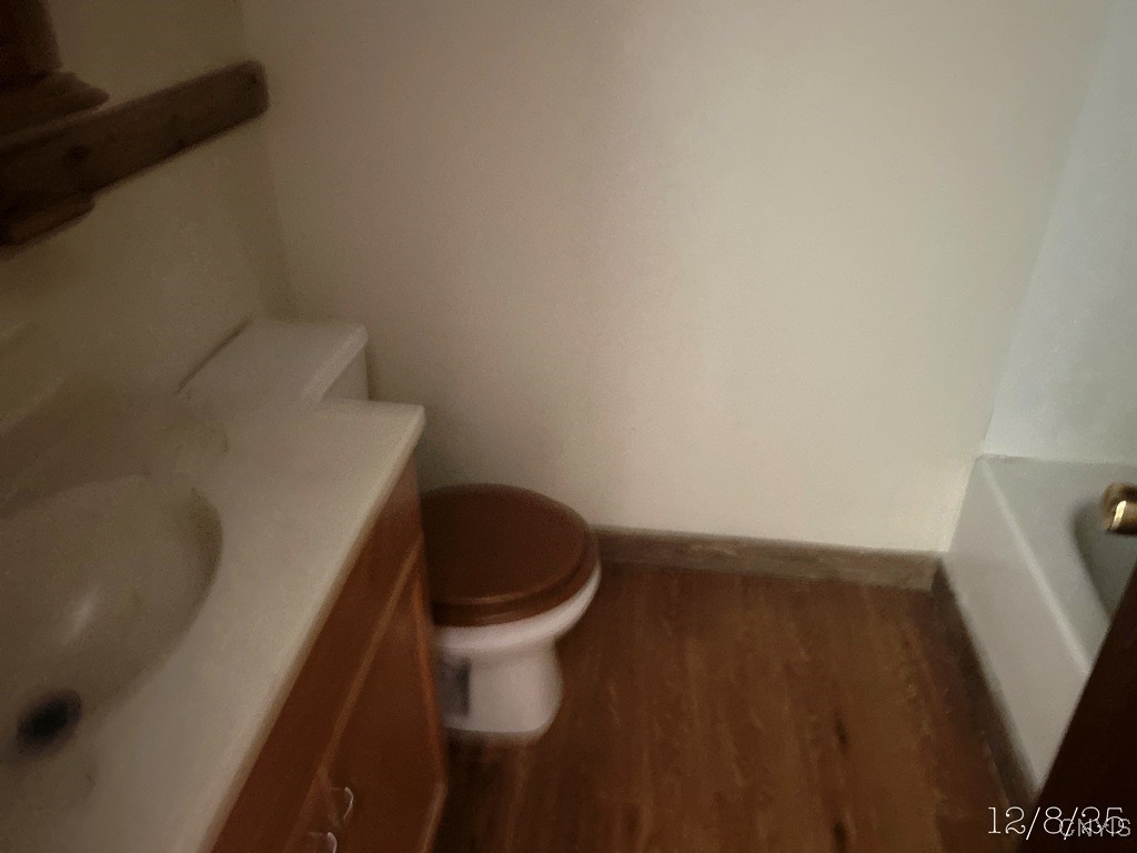 335 A Church Street, Unit A Hannibal, NY 13074 - Photo 18 of 20 fullbath 2nd floor