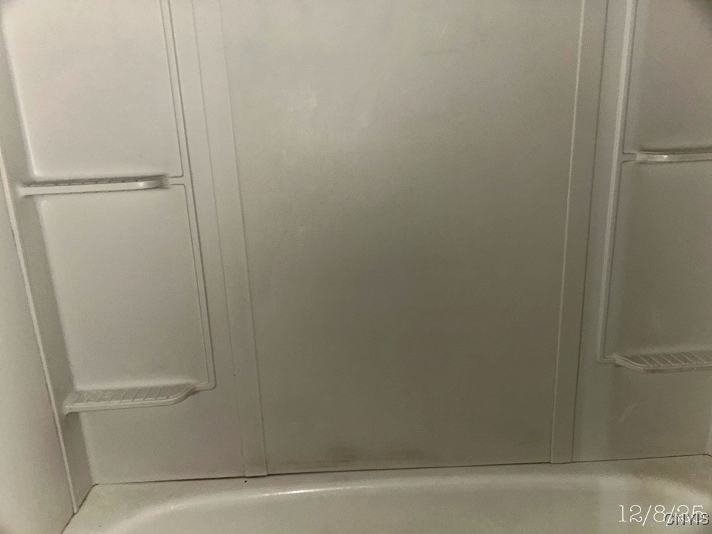 335 A Church Street, Unit A Hannibal, NY 13074 - Photo 19 of 20 tub and shower unit