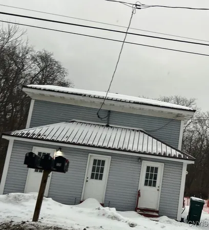 $1,400 | 335 A Church Street, Unit A, Hannibal, NY 13074