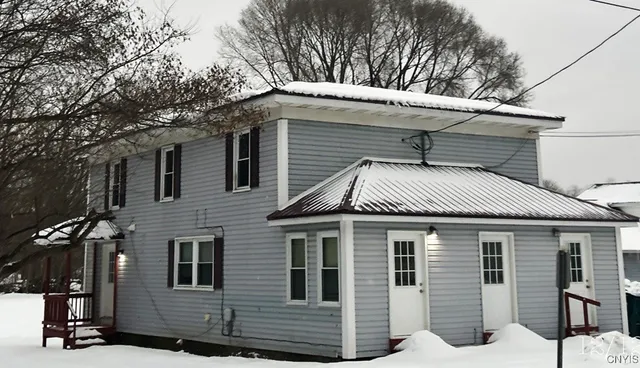 $1,400 | 335 A Church Street, Unit A, Hannibal, NY 13074