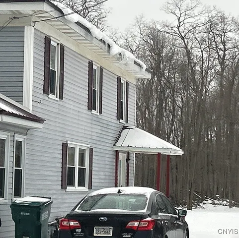 $1,400 | 335 A Church Street, Unit A, Hannibal, NY 13074