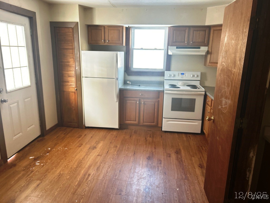 335 A Church Street, Unit A Hannibal, NY 13074 - Photo 6 of 20 kitchen